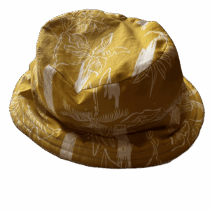 Bob jaune
